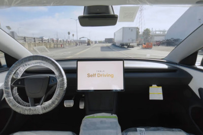 Inside Tesla’s Legal War To Overturn $329M Autopilot Crash Verdict