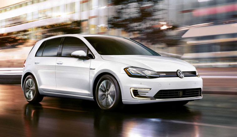 Insufficient Funds: Volkswagen Is Reportedly Delaying The Electric Golf
