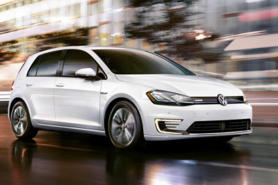 Insufficient Funds: Volkswagen Is Reportedly Delaying The Electric Golf