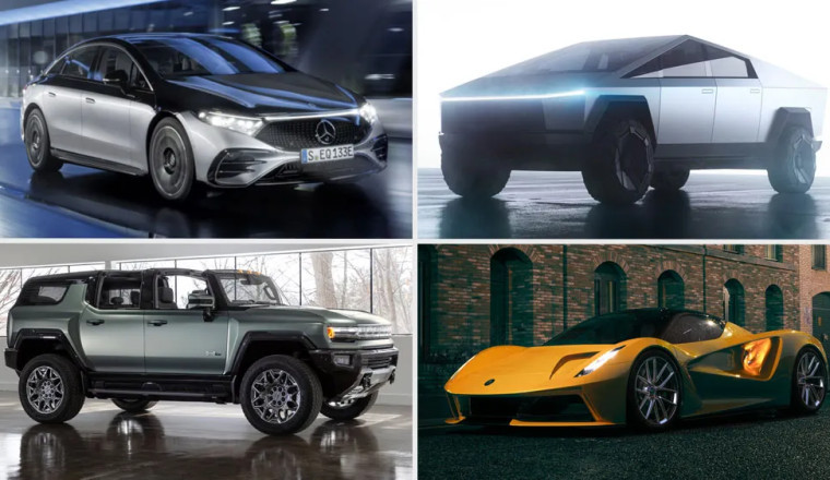 Is Demand for Electric Vehicles Waning or Just Clickbait Hype?