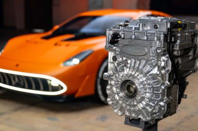 Mercedes Might Make an Electric Porsche 911 Fighter: 'Emotionally, Yes, We Should Do That'