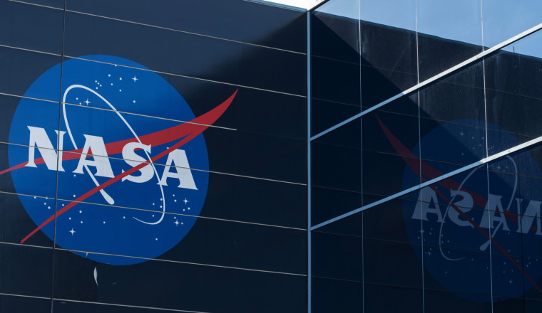 NASA Kicks Chinese Workers Out As It Promises It's Not Losing The Next Moon Race