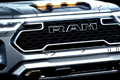 Ram Fans Finally Get Their Wish As The Midsize Truck Returns In 2027