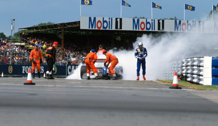Senna, 1993, 2005 and in-depth MotoGP - This week in The Race Members' Club