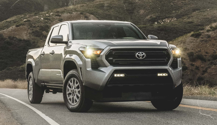 The Best Car Lease Deals You Can Grab This September