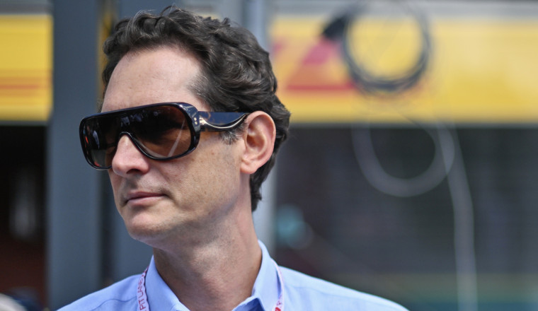 The Billionaire Who Controls Stellantis Wants To Ditch The Car Business But Can't Escape