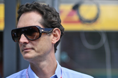 The Billionaire Who Controls Stellantis Wants To Ditch The Car Business But Can't Escape