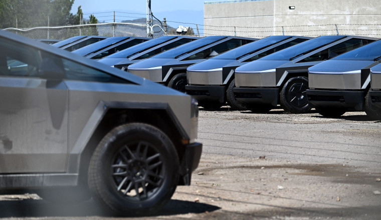 The Tesla Cybertruck Just Became $10,000 More Expensive: TDS