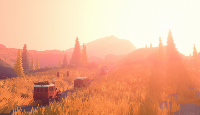 These Are The Biggest Racing Games Still On The Way In 2025