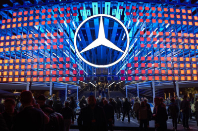 These Are Your Favorite Auto Show Memories