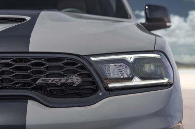 These States Have Banned the Dodge Durango Hellcat