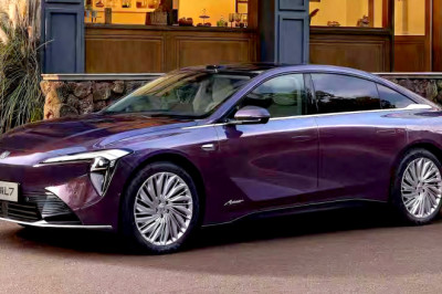 This Is Buick’s New Flagship Electra Sedan And You Can’t Have It