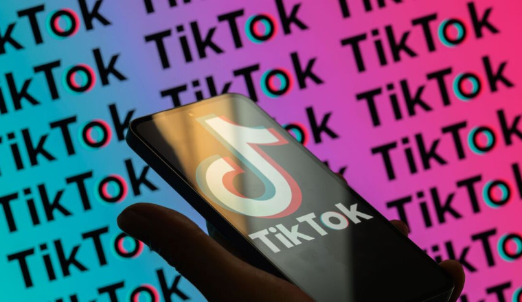 TikTok users warned about fake driving licence scam targeting learners