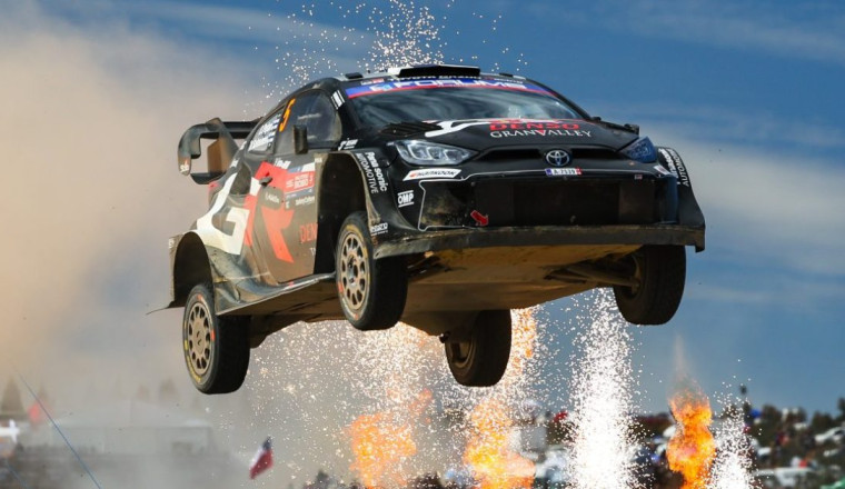 What we learned from Rally Chile 2025