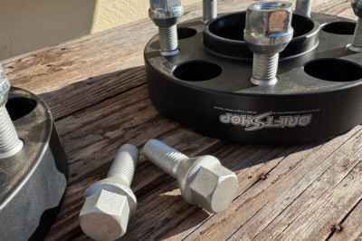 Why Did Car Manufacturers Switch From Lug Nuts To Lug Bolts?