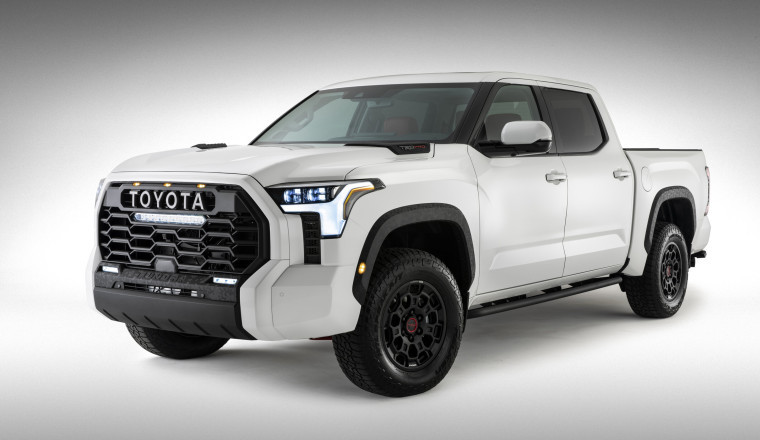 Why Hybrids, Not EVs, Could Be the Real Future of Pickup Trucks