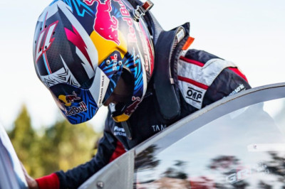 Why leader Ogier has “not been good enough”