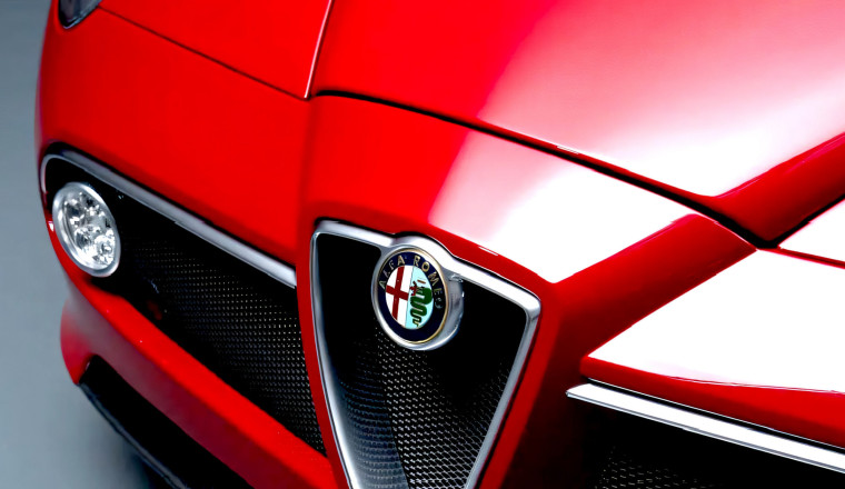 Would You Get A New Alfa Supercar Or Two Modern Classics?