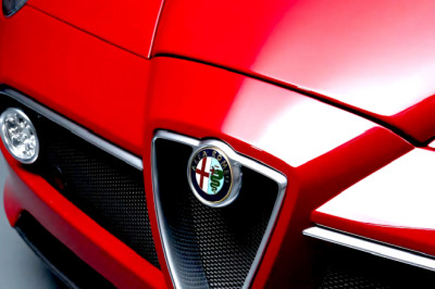 Would You Get A New Alfa Supercar Or Two Modern Classics?