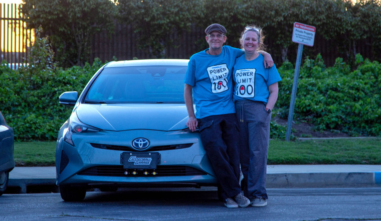 A $1,000 Hands-Free Driving Gadget Drove an Old Prius Coast-to-Coast 99% Autonomously