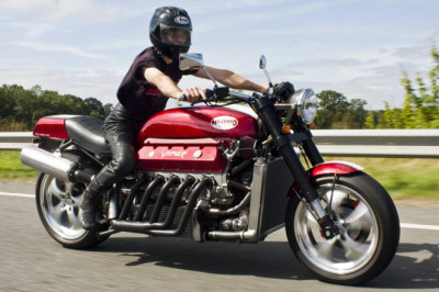 Allen Millyard’s Viper V10: The Workshop Where Madness Meets Genius