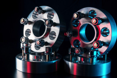 Can Wheel Spacers Actually Cause Bearing Failure?