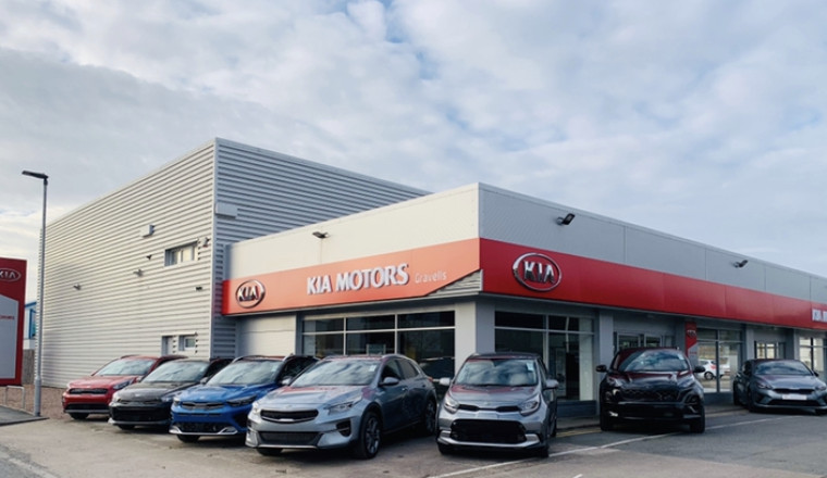 Car dealer Gravells posts reduced profits but bosses back firm to bounce back in 2025