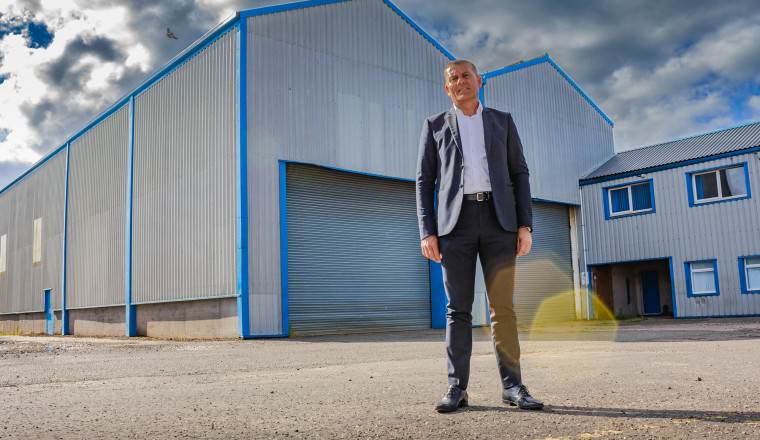 Car dealer Kevin Mackie receives boost as legal case gets Commons backing from MP