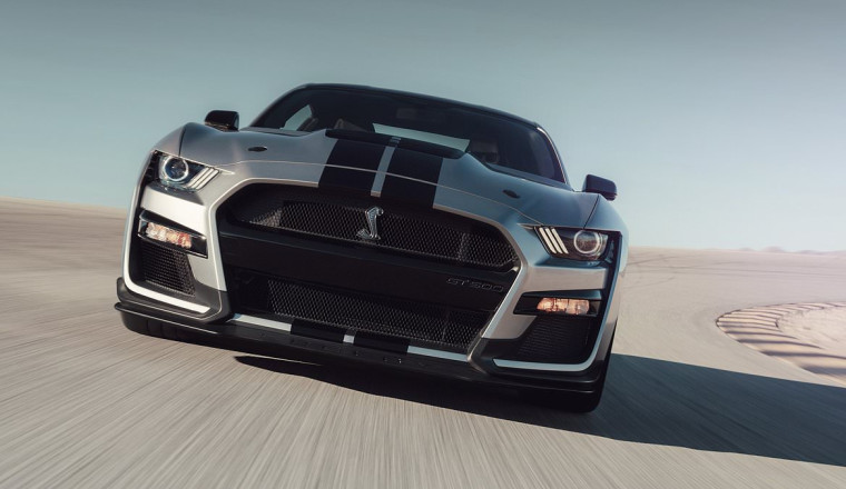 Cars that AREN'T going electric: The high-performance models pledging to keep petrol power alive