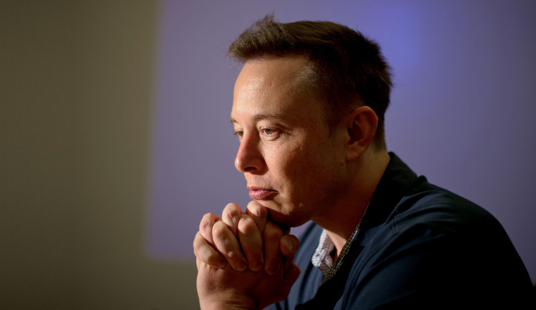 Elon Musk Pumps Tesla Stock With $1B Infusion: TDS