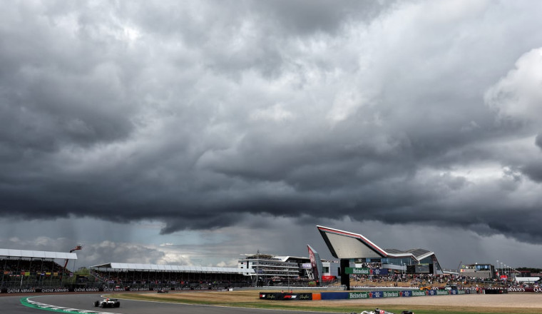 F1 2026 sprint venues revealed amid 2027 shake-up talks