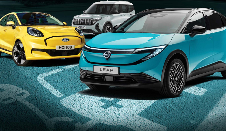 Half of car dealers still back Electric Car Grant despite concerns over ‘complex’ scheme