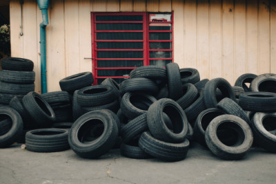 How Much Are Tire Disposal Fees And Do You Have To Pay Them?