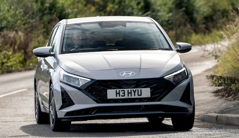 Hyundai renews ICE models to hedge against EV volatility