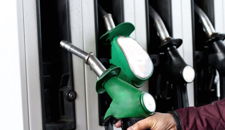 'I'm a finance expert - this supermarket is best place to fill up petrol car'