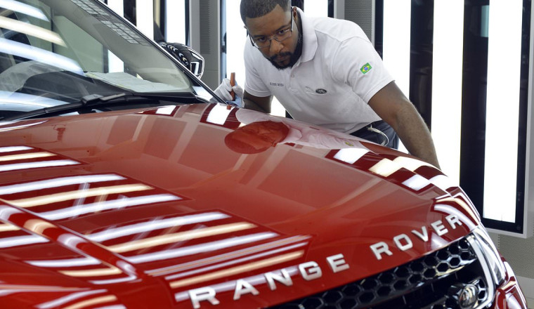 Jaguar Land Rover extends production shutdown for another week as 'forensic investigation' into cyber attack drags on