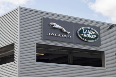 Jaguar-Land Rover Production Won't Restart Until Next Week At The Earliest Following Massive Cyberattack