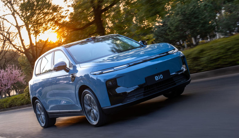 Leapmotor confirms plans to build electric cars in Spain