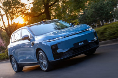 Leapmotor confirms plans to build electric cars in Spain