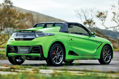 New affordable EV category coming to Europe with arrival of Japanese-inspired kei-cars