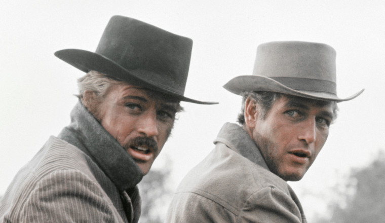 Remembering Robert Redford and Paul Newman’s Porsche Prank