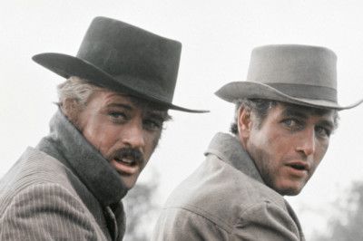 Remembering Robert Redford and Paul Newman’s Porsche Prank