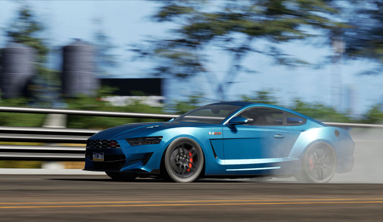 Spiritual Burnout Successor Wreckreation Is Releasing On 28 October
