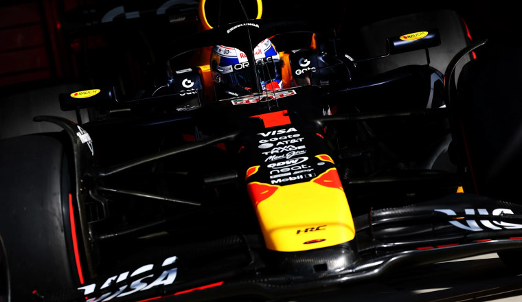 The key technical factors behind Red Bull’s F1 comeback