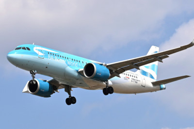 Toxic Fume Leaks On Planes Making Both Passengers And Crew Horribly Sick