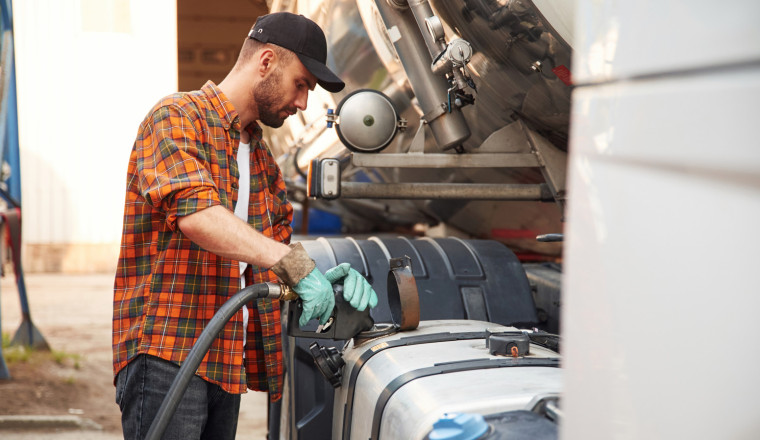 What Does A Lift Pump Do On A Diesel Engine (And How Is It Different From A Fuel Pump)?