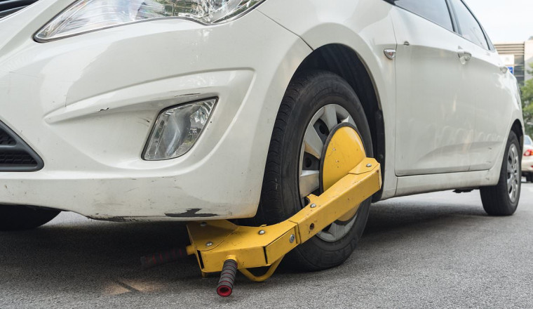 A record 17.5 million fines could be dished out by parking 'cowboys' this year as Labour dithers over a planned crackdown on rogue firms