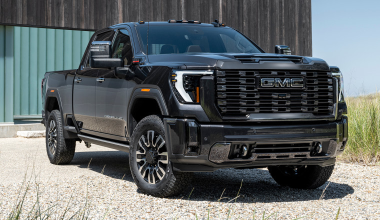 An Engineer Explains GM’s Valve Body Failures: Will A New Repair Be Enough for HD Owners?