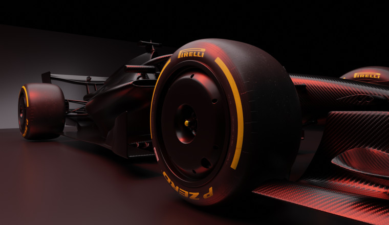 An unusual headache F1 2026's split aero modes create