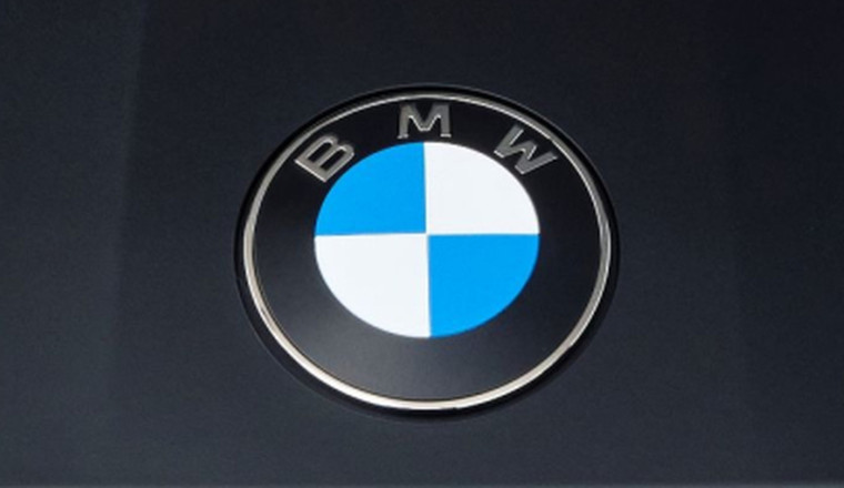 BMW Changed Its Famous Badge But You'll Have To Look Very, Very Hard To See What's Different